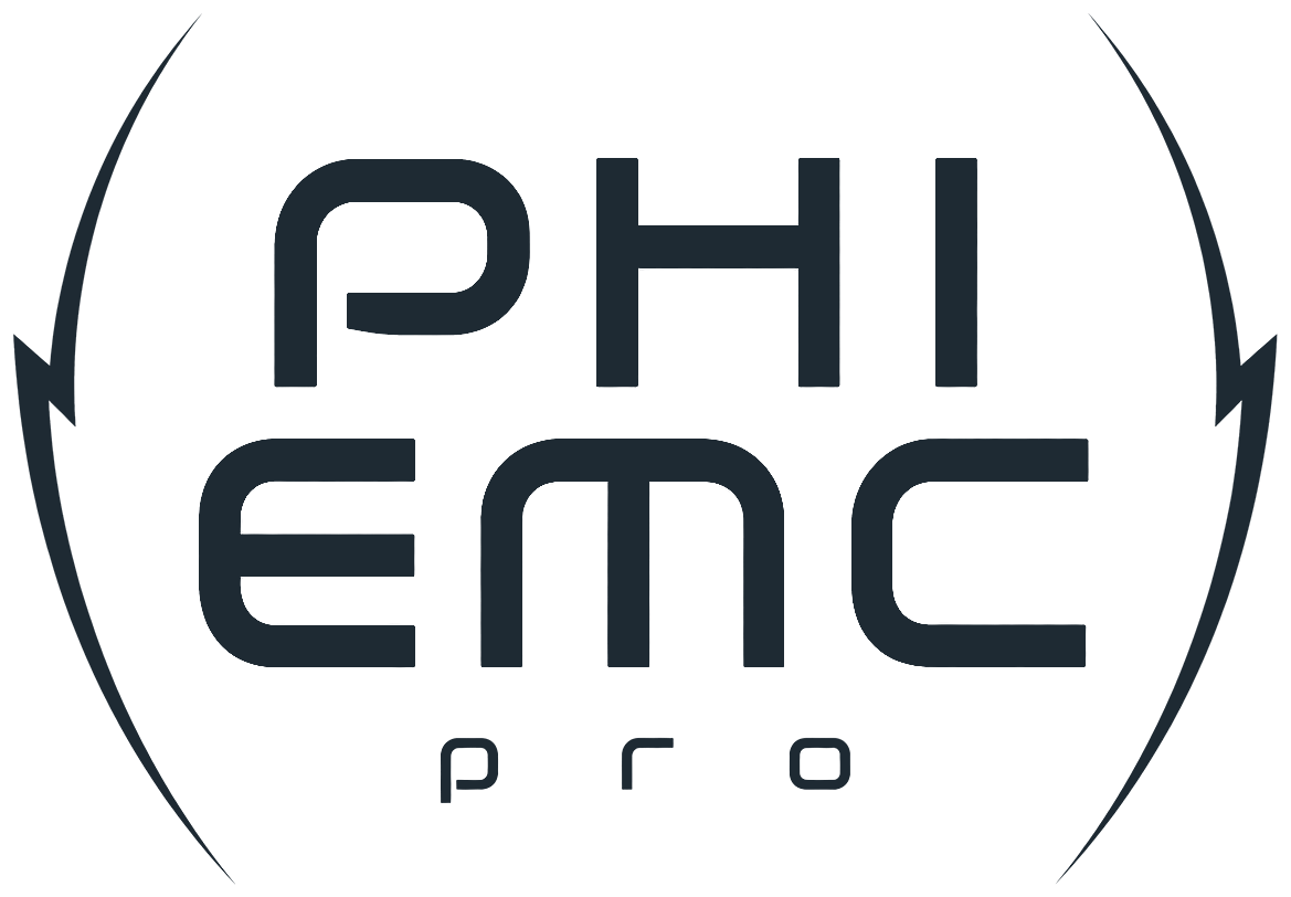 Logo monocrom