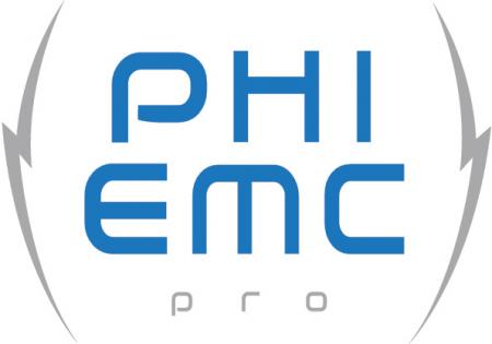 Logo Phi Emc
